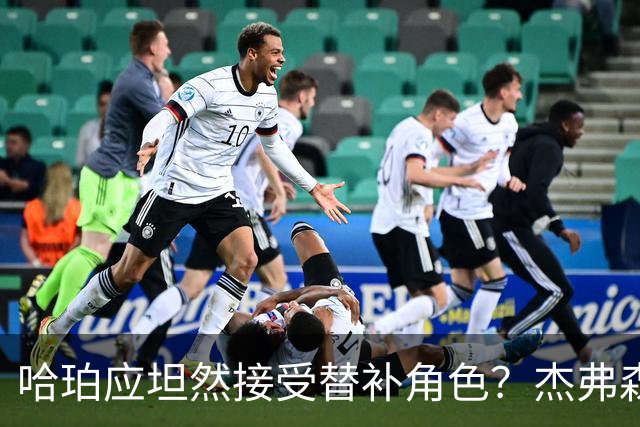 哈珀应坦然接受替补角色？杰弗森：哈登唯一打进总决赛时是第六人