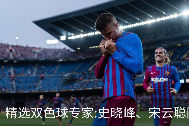 精选双色球专家:史晓峰、宋云聪同中头奖各揽1142万
